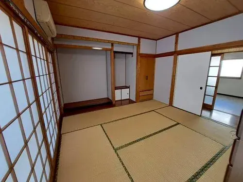 4DK Ciudad de Kurashiki Prefectura de Okayama (8)