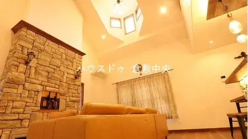 Okayama Prefecture Kurashiki City Propiedad de 2 dormitorios (2)
