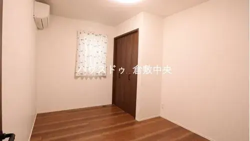 Okayama Prefecture Kurashiki City Propiedad de 2 dormitorios (4)