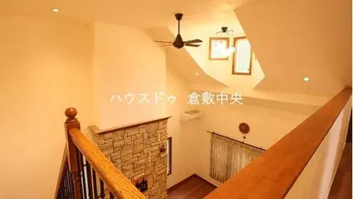Okayama Prefecture Kurashiki City Propiedad de 2 dormitorios (5)