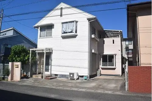 Akiya in Okayama