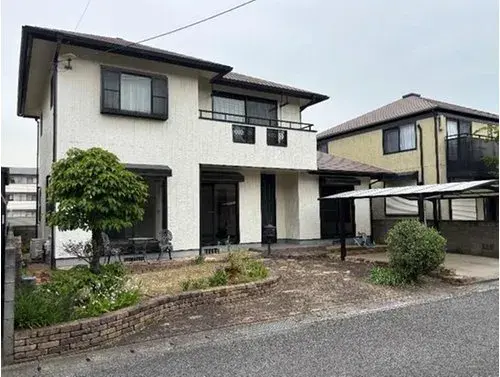 Propiedad 4LDK+S Ciudad de Okayama, Prefectura de Okayama (2)
