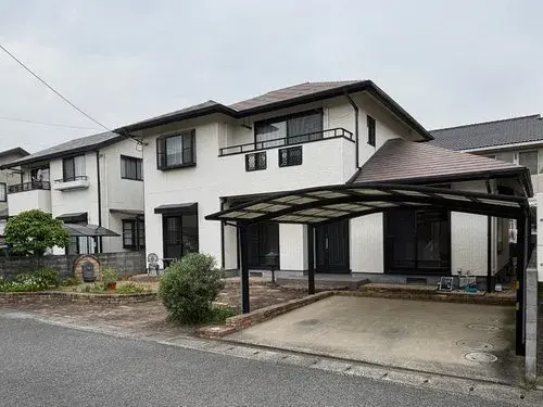 Propiedad 4LDK+S Ciudad de Okayama, Prefectura de Okayama (3)