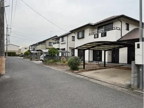 Propiedad 4LDK+S Ciudad de Okayama, Prefectura de Okayama (4)