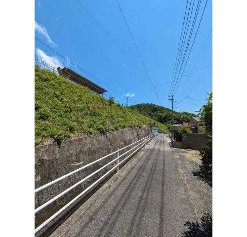 Akiya in Bizen
