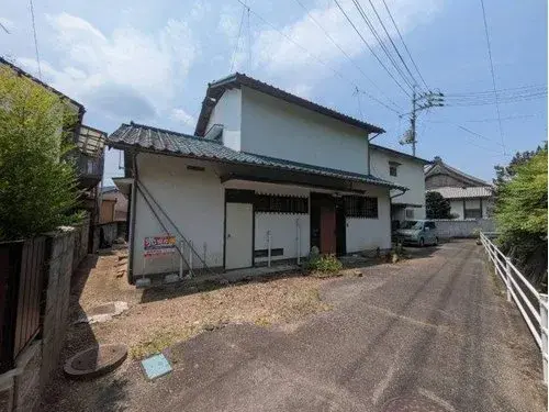 4DK Property Bizen City Okayama Prefecture (2)