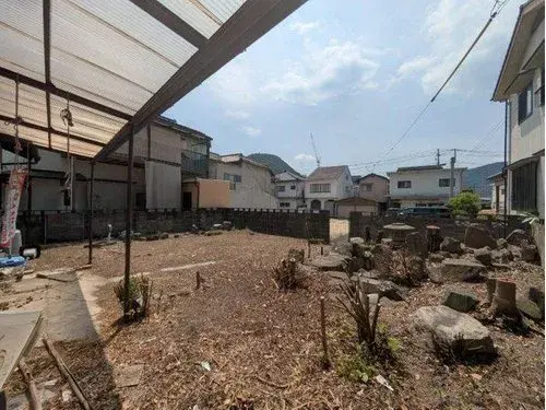 4DK Property Bizen City Okayama Prefecture (3)