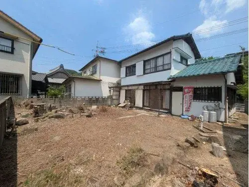 4DK Property Bizen City Okayama Prefecture (4)