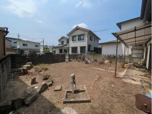 4DK Property Bizen City Okayama Prefecture (6)