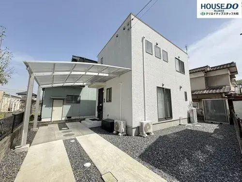 Akiya in Okayama
