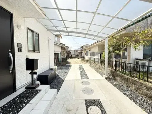 2LDK+S Property Okayama City Okayama Prefecture (2)
