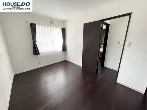 2LDK+S Property Okayama City Okayama Prefecture (11)