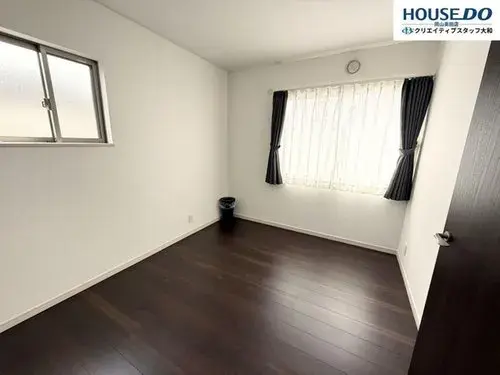 2LDK+S Property Okayama City Okayama Prefecture (12)