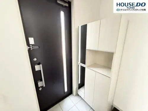 2LDK+S Property Okayama City Okayama Prefecture (14)