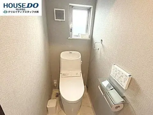 2LDK+S Property Okayama City Okayama Prefecture (18)