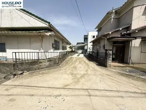 2LDK+S Property Okayama City Okayama Prefecture (3)