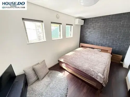 2LDK+S Property Okayama City Okayama Prefecture (8)