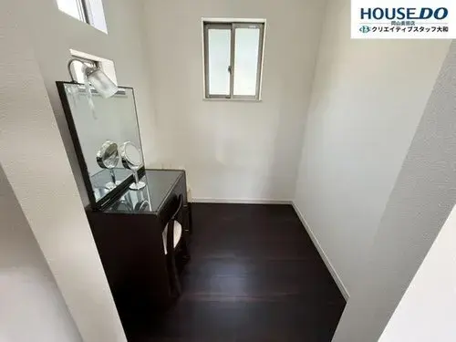 2LDK+S Property Okayama City Okayama Prefecture (9)