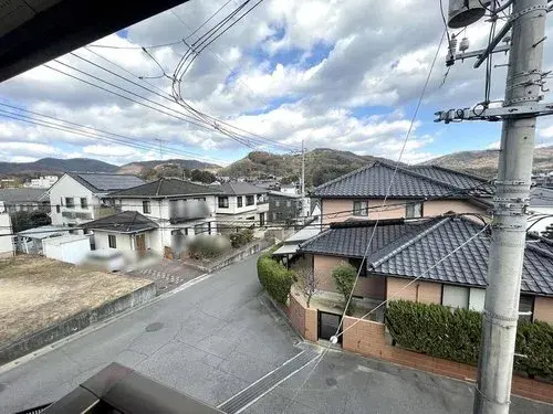 Akiya in Kurashiki