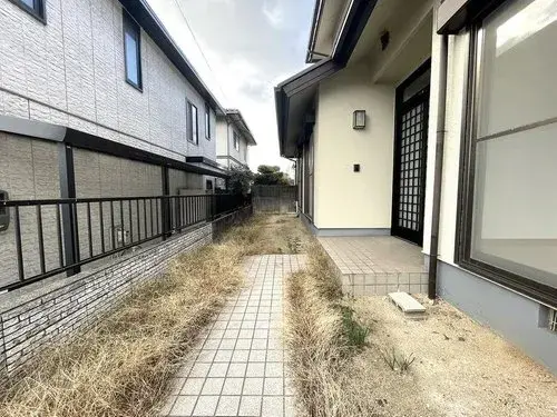 5LDK Property Kurashiki City Okayama Prefecture (2)