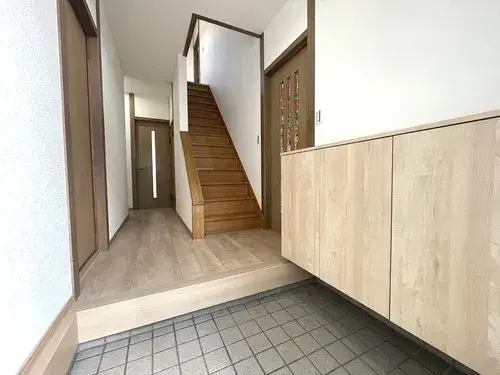 5LDK Property Kurashiki City Okayama Prefecture (13)