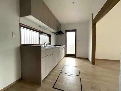5LDK Property Kurashiki City Okayama Prefecture (14)