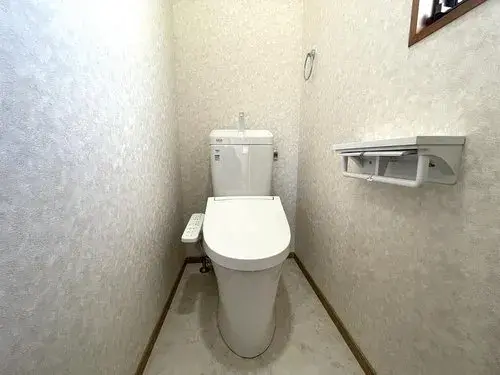 5LDK Property Kurashiki City Okayama Prefecture (16)
