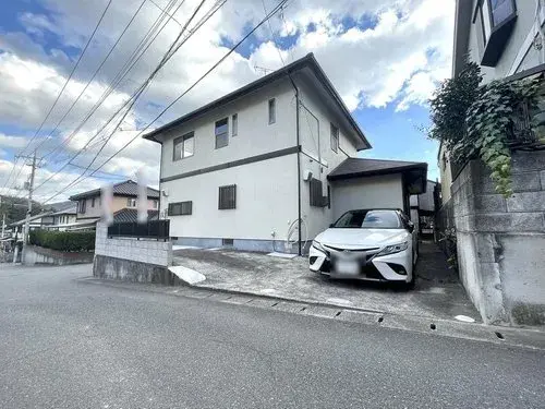 5LDK Property Kurashiki City Okayama Prefecture (3)