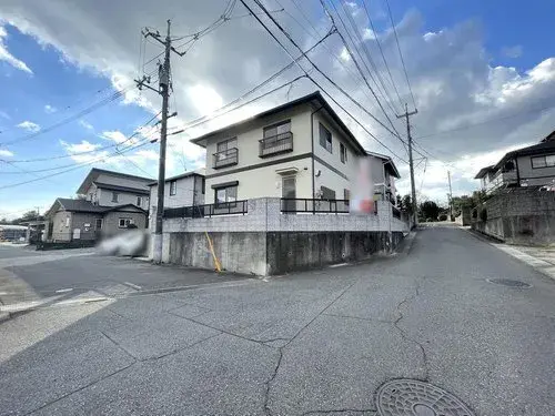 5LDK Property Kurashiki City Okayama Prefecture (4)