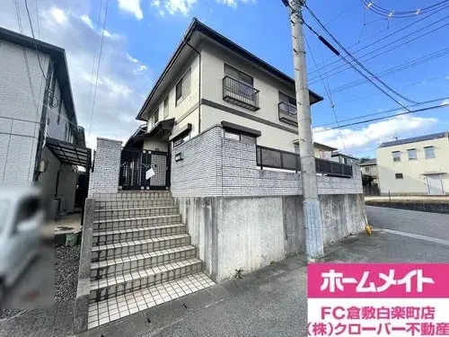 5LDK Property Kurashiki City Okayama Prefecture (5)