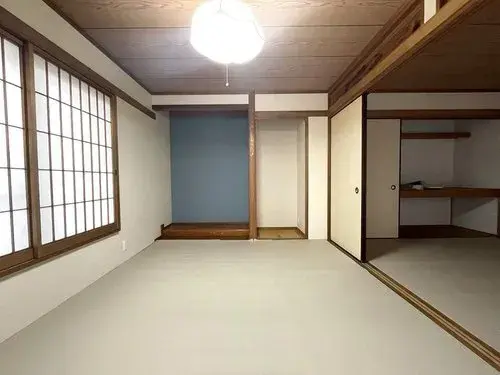 5LDK Property Kurashiki City Okayama Prefecture (8)