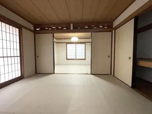 5LDK Property Kurashiki City Okayama Prefecture (9)