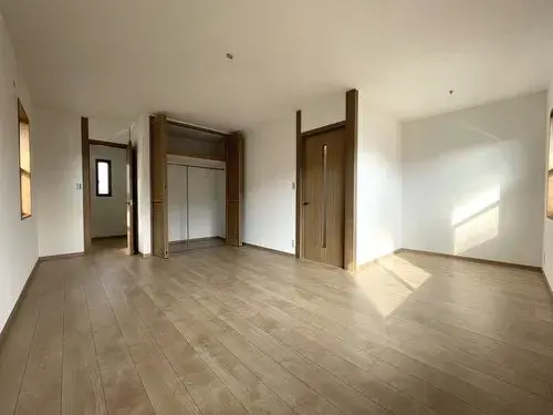 5LDK Property Kurashiki City Okayama Prefecture (10)