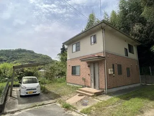 Akiya in Ville d'Onomichi