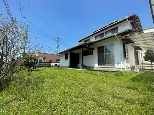 Akiya in Okayama