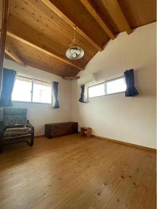 Недвижимость 2LDK+S город Окаяма префектура Окаяма (8)