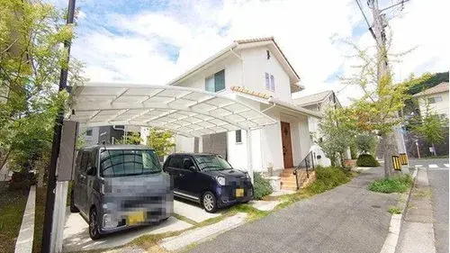 4LDK Property Kure City Hiroshima Prefecture (2)