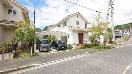 4LDK Property Kure City Hiroshima Prefecture (11)