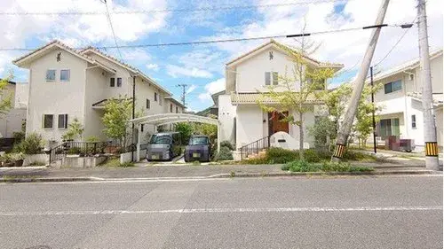 4LDK Property Kure City Hiroshima Prefecture (12)