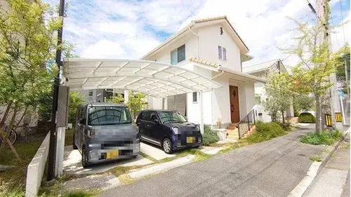 4LDK Property Kure City Hiroshima Prefecture (13)