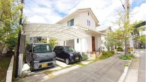 4LDK Property Kure City Hiroshima Prefecture (14)