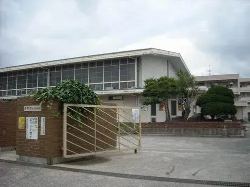 4LDK Property Kure City Hiroshima Prefecture (15)