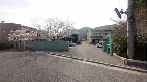 4LDK Property Kure City Hiroshima Prefecture (17)