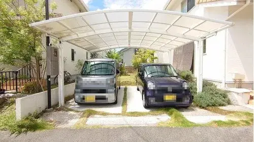 4LDK Property Kure City Hiroshima Prefecture (3)