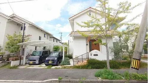 4LDK Property Kure City Hiroshima Prefecture (5)