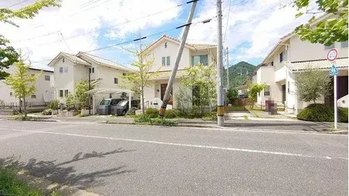 4LDK Property Kure City Hiroshima Prefecture (7)