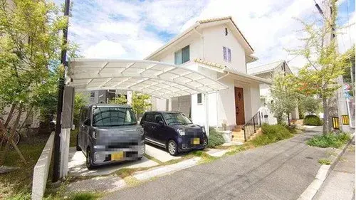 4LDK Property Kure City Hiroshima Prefecture (8)