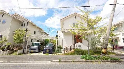 4LDK Property Kure City Hiroshima Prefecture (9)