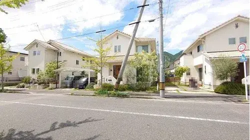 4LDK Property Kure City Hiroshima Prefecture (10)
