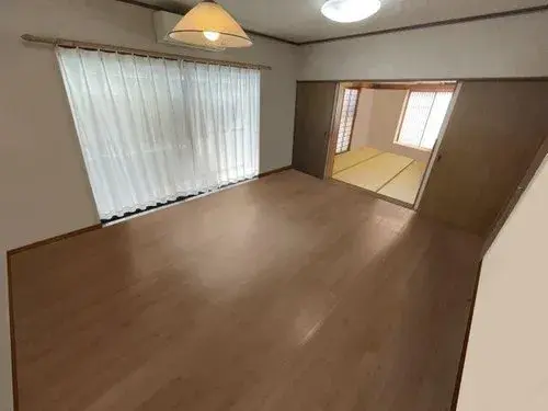 4室1厅1厨+储藏室房源 熊野町 广岛县 (3)